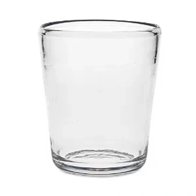 Schott Zwiesel Fortessa D & V Veranda Double Old Fashioned Outdoor Glasses, Set Of 6