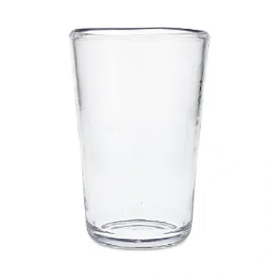 Schott Zwiesel Fortessa D & V Veranda Highball Outdoor Glasses, Set Of 6