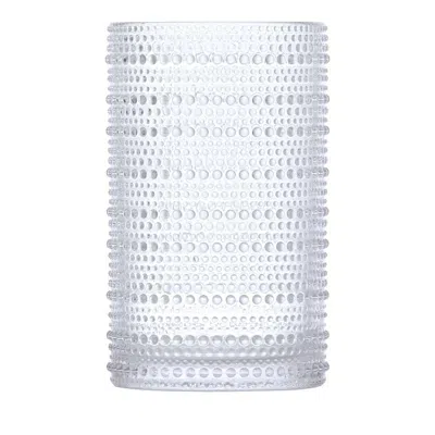 Schott Zwiesel Fortessa Jupiter Clear Ice Beverage Glass, Set Of 6