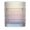 Schott Zwiesel Fortessa Jupiter Iridescent Dof 10 Oz., Set Of 6