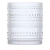 Schott Zwiesel Fortessa Jupiter Iridescent Dof 10 Oz., Set Of 6 In Clear