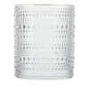 Schott Zwiesel Fortessa Jupiter Iridescent Dof 10 Oz., Set Of 6 In Clear/gold