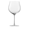 Schott Zwiesel Handmade Enoteca Burgundy Wine Glass, Set Of 2 In Clear