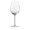 Schott Zwiesel Handmade Enoteca Chianti Wine Glass, Set Of 2 In Clear