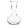 Schott Zwiesel Glas Handmade Enoteca Red Wine Decanter In Clear