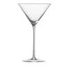 Schott Zwiesel Handmade Enoteca Martini Glass, Set Of 2 In Clear