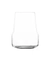 Schott Zwiesel Level Red Wine Tumbler 18.6oz In Clear