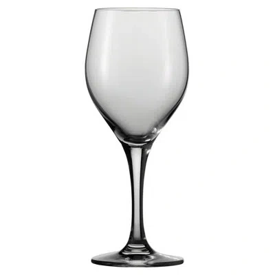 Schott Zwiesel Mondial 11 Oz. Crystal Red Wine Glass In Clear