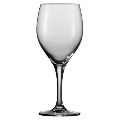 Schott Zwiesel Mondial 14 Oz. Crystal Red Wine Glass In Clear