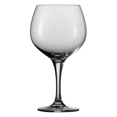 Schott Zwiesel Mondial 20 Oz. Crystal Red Wine Glass In Clear