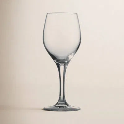 Schott Zwiesel Mondial 8 Oz. Crystal All Purpose Wine Glass In Clear