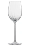 SCHOTT ZWIESEL SCHOTT ZWIESEL PRIZMA SET OF 6 RIESLING WINE GLASSES