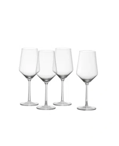 Schott Zwiesel Pure Sauvignon Blanc 13.8oz Set Of 4 In Transparent