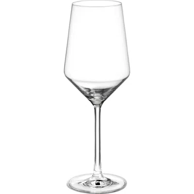 Schott Zwiesel 'pure' Sauvignon Blanc Wine Glass In Clear