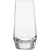 Schott Zwiesel Pure Set Of 6 Shot Glasses In Clear