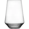 Schott Zwiesel Pure Set Of 6 Stemless Wine Tumblers In Clear