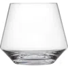 Schott Zwiesel 'pure' Stemless Red Wine Tumbler In Clear