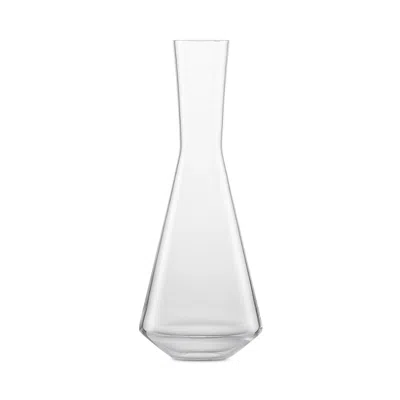 Schott Zwiesel Pure Wine Decanter In Transparent