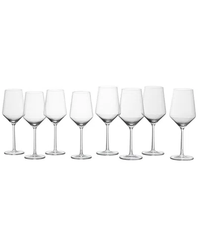 SCHOTT ZWIESEL SCHOTT ZWEISEL SZ PURE 8PC WINE SET