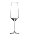 Schott Zwiesel Set Of 4 Tulip Crystal Champagne Flutes