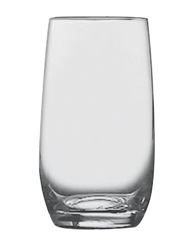 Schott Zwiesel Set Of 6 Banquet 10.8oz Hi Ball Glasses