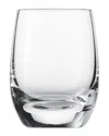 Schott Zwiesel Set Of 6 Banquet 2.5oz Shot Glasses