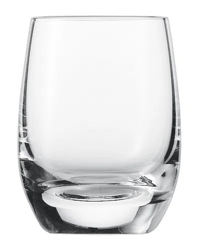 Schott Zwiesel Set Of 6 Banquet 2.5oz Shot Glasses