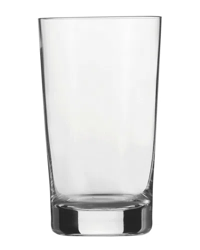 Schott Zwiesel Set Of 6 Basic Bar By Charles Schumann 12.0oz Whiskey Glasses