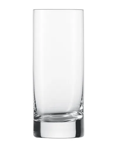 Schott Zwiesel Set Of 6 Paris 11.1oz Collins Glasses