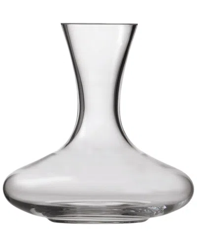 Schott Zwiesel Tritan Diva 25.3oz Decanter In Transparent