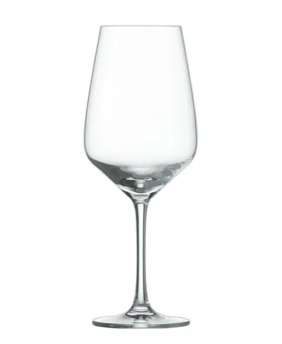 Schott Zwiesel Tulip Red Wine 16.8oz In Clear