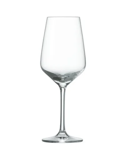 Schott Zwiesel Tulip White Wine 12oz In Clear