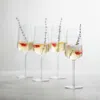 Schott Zwiesel Vervino Champagne Glass, Set Of 4