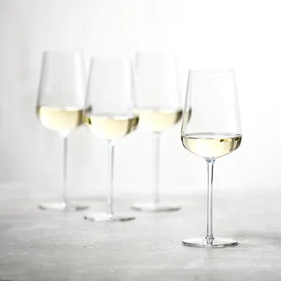 Schott Zwiesel Vervino Sauvignon Blanc Glass, Set Of 4