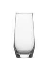 Schott Zwiesel Zwiesel Glas Pure Longdrink 18.3oz In Clear