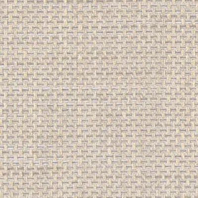 Schumacher Chatelet Weave Fabric In Zinc