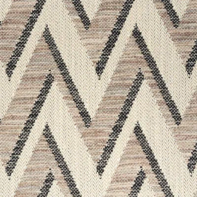 Schumacher Dartmoor Fabric In Graphite