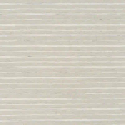 Schumacher Filippo Linen Sheer Fabric