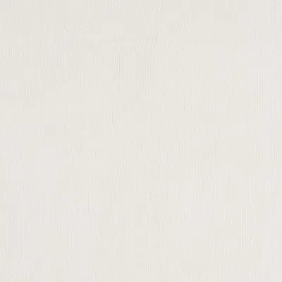 Schumacher Great Basin Sheer Fabric In White