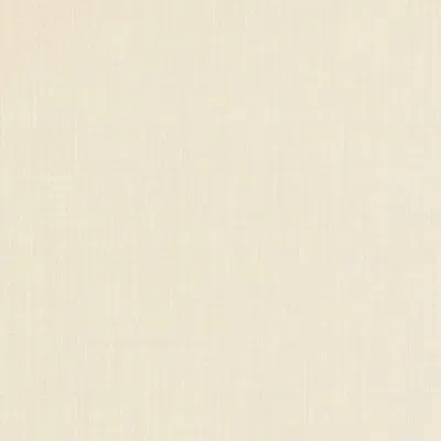 Schumacher Kensington Wool Sheer Fabric In Natural