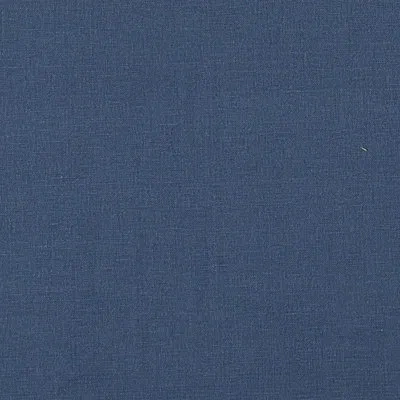Schumacher Langham High Performance Union Fabric In Marine