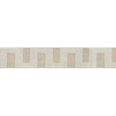 Schumacher Matrix Tape In Natural