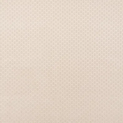 Schumacher Morgan Fabric In Pearl Gray