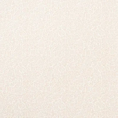 Schumacher Morris Fabric In Blush