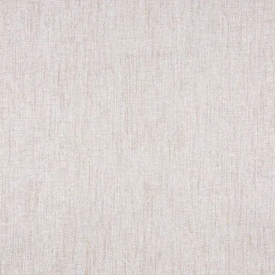 Schumacher Open Paperweave Shimmer Wallpaper In Platinum