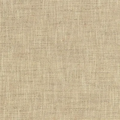 Schumacher Parker Fabric In Buff