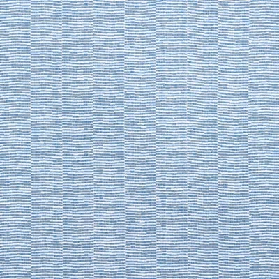Schumacher Promenade Indoor/outdoor Fabric In Marine