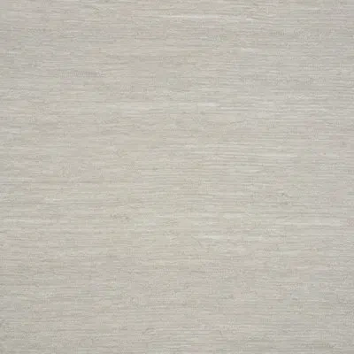 Schumacher Ruched Linen Wallpaper In Natural;natural