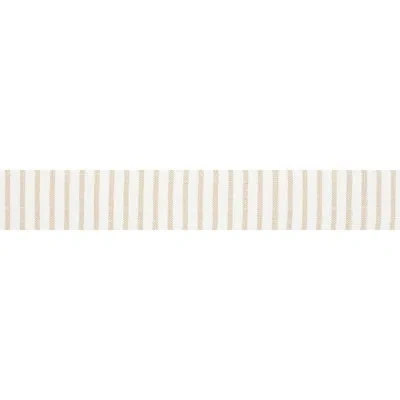 Schumacher Salton Tape In Natural