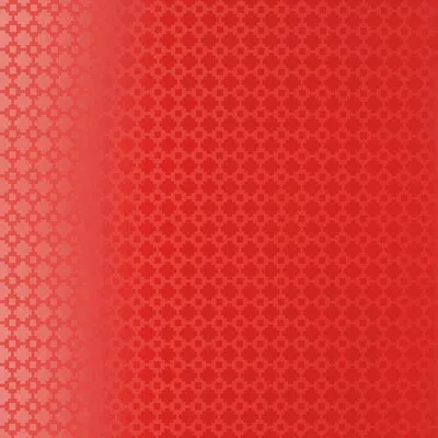 Schumacher Shake It Up Wallpaper In Frosted Metallic